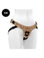 Mythology - Fantasy Harness - Bronze Harness S/M