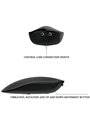 Thunder Up Multifunctional Vibrator