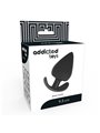 Addicted Toys - Anal Plug 9.5 CM