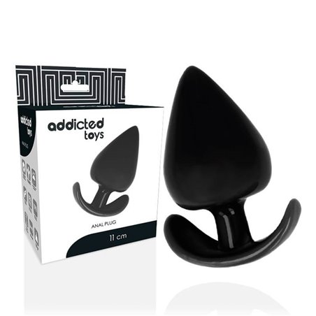 Addicted Toys - Anal Plug 11 CM