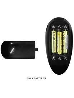 Thunder Up Multifunctional Vibrator
