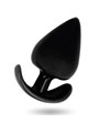 Addicted Toys - Plug Anale 11 CM Nero