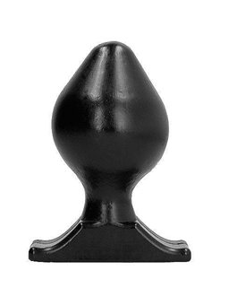 All Black - Plug 16,5 CM