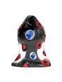 All Black - Plug Anale 16,5 CM