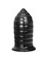 All Black - Anal Plug 16 CM