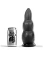 All Black - Anal Plug 23 CM