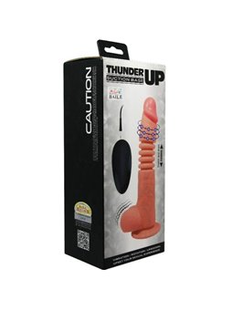 Baile - Thunder Up Multifunction Vibrator