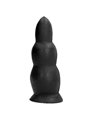 All Black - Anal Plug 23 CM
