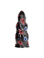 All Black - Anal Plug 23 CM