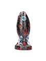 All Black - Anal Plug 21 CM
