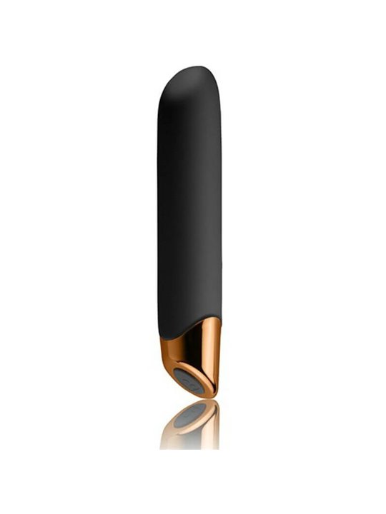 Rocks-Off - Black Chaiamo Vibrator