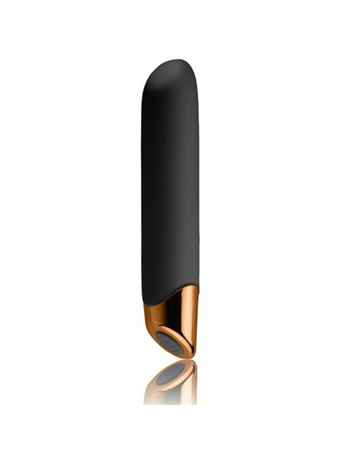 Rocks-Off - Black Chaiamo Vibrator
