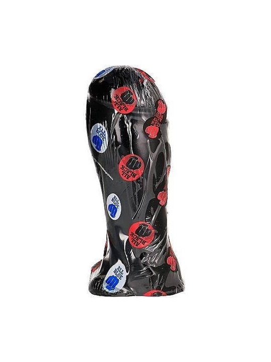 All Black - Dong 22 CM Broad Toe