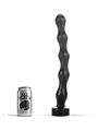 All Black - Anal Beads 41,5 CM