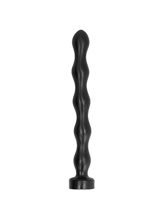All Black - Anal Beads 41,5 CM