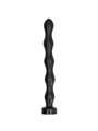 All Black - Plug Palline Anali 42X5 CM