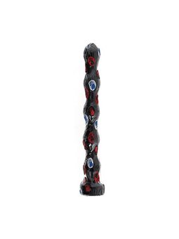 All Black - Anal Beads 41,5 CM