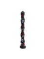 All Black - Anal Beads 41,5 CM