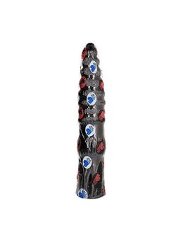 All Black - Anal 33 CM