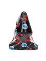 All Black - Plug Anale 20,5 CM
