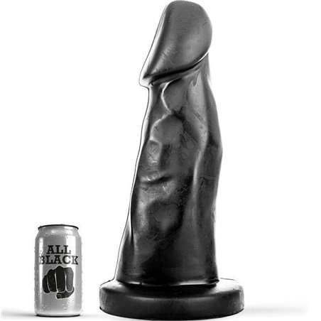 All Black - Dong 27 CM