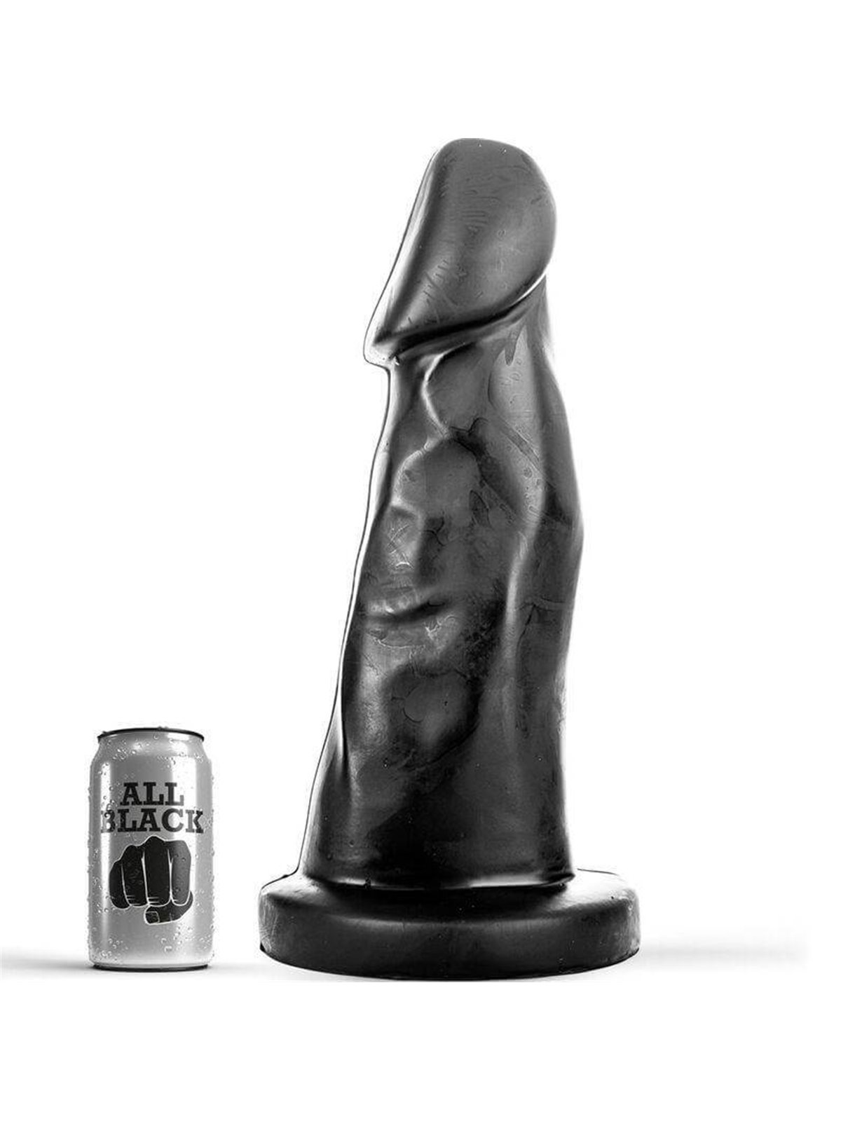 All Black - Dong 27 CM