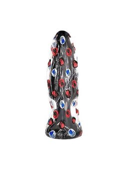 All Black - Plug Anal 35 CM