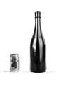All Black - Bottle 39,5 CM