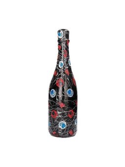 All Black - Bottle 39,5 CM