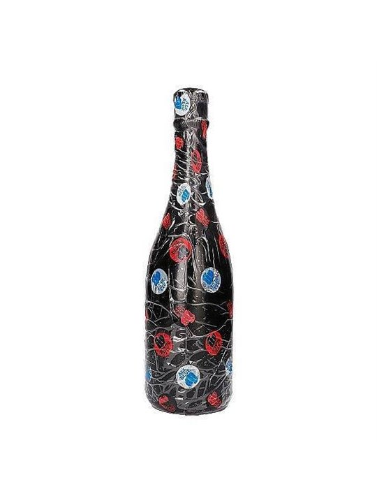 All Black - Bottle 39,5 CM