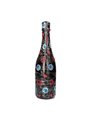 All Black - Dildo Da Fisting a Forma di Bottiglia 39,5 CM