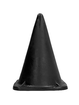All Black - Plug Triangular 30 CM