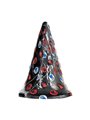 All Black - Plug Triangular 30 CM