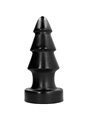 All Black - Desafío Anal 40 CM