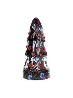 All Black - Desafío Anal 40 CM
