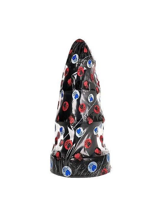 All Black - Desafío Anal 40 CM