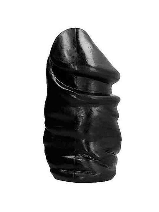 All Black - Pene Anal 33 CM