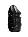 All Black - Dildo Anale 33 CM