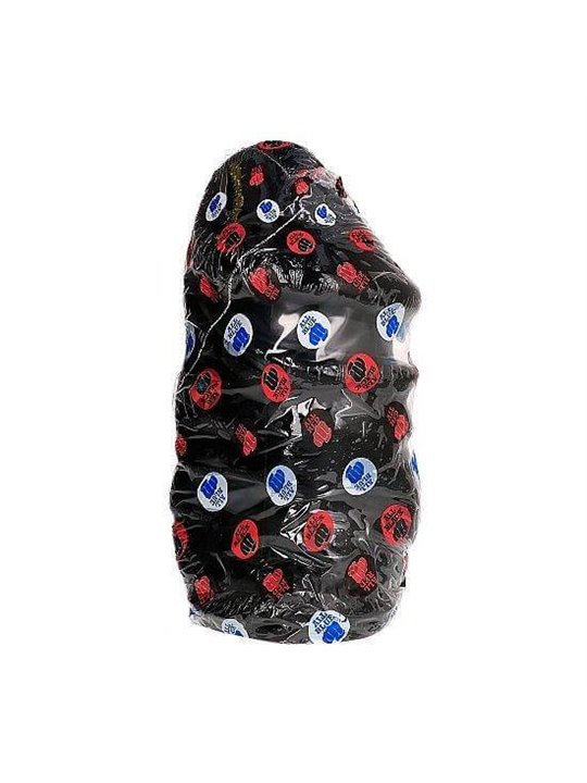 All Black - Dildo Anale 33 CM