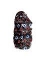 All Black - Dildo Anale 33 CM