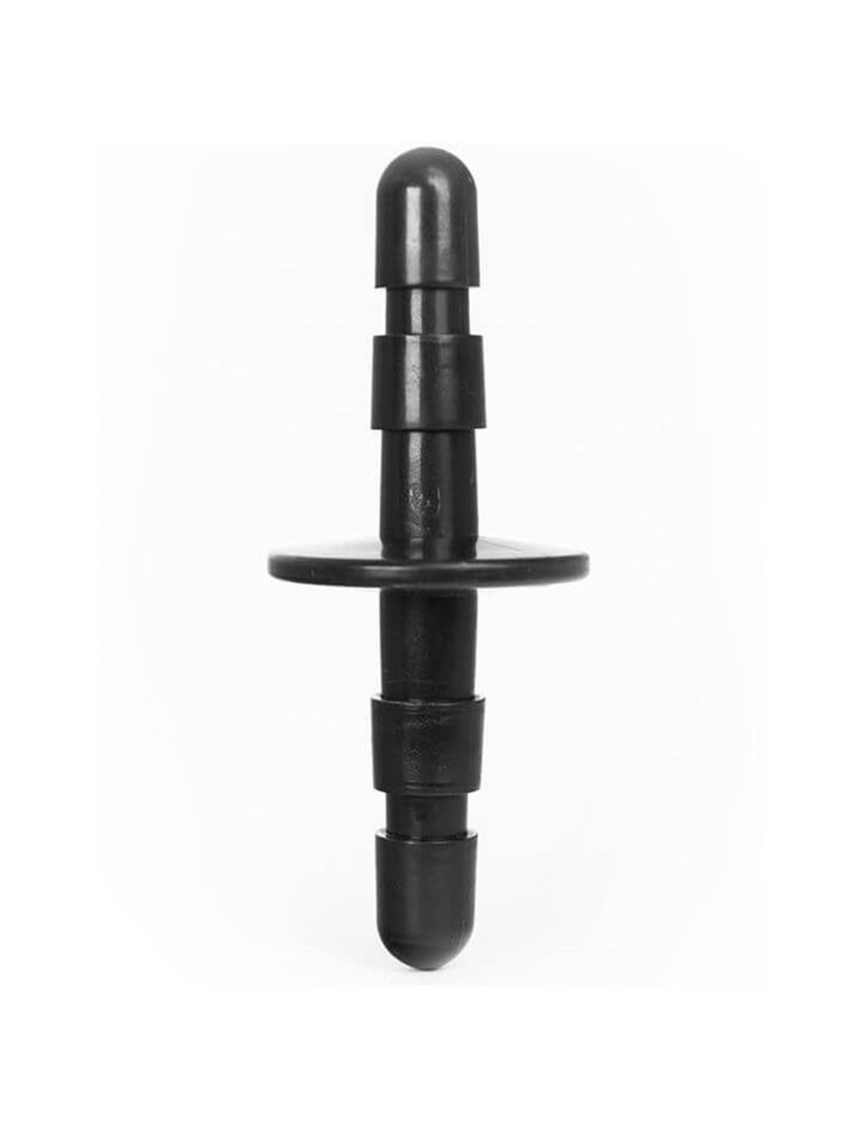 Hung System - Double Plug Black Color