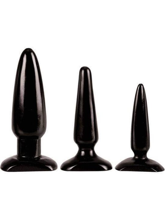 California Exotics - Colt Anal Trainer Kit