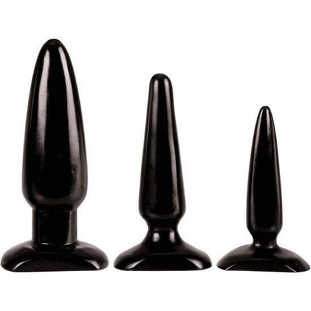 California Exotics - Colt Anal Trainer Kit