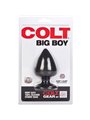 California Exotics - Colt Big Boy Black