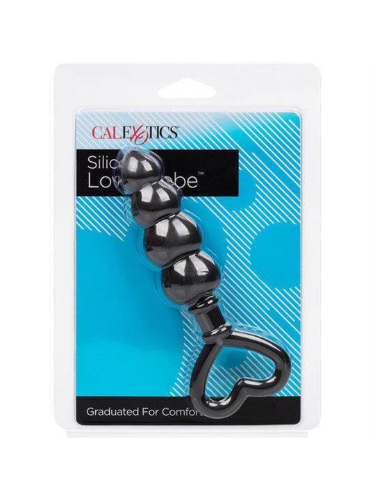 California Exotics - Silicone Love Probe 11.5 CM