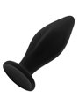 Ohmama - Silicone Anal Plug 12 CM Wide