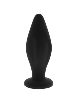 Ohmama - Silicone Anal Plug 12 CM Wide