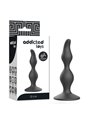 Addicted Toys - Anal Sexual Plug 12 CM Black