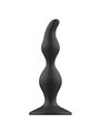 Addicted Toys - Anal Sexual Plug 12 CM Black
