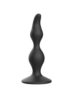 Addicted Toys - Anal Sexual Plug 12 CM Black